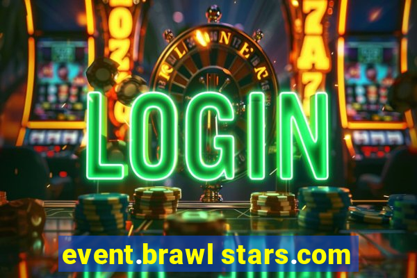 event.brawl stars.com